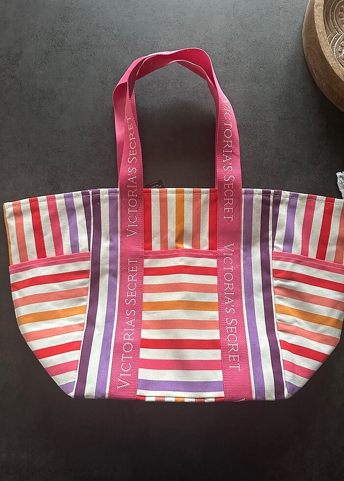 Victoria?s Secret Çanta - Görsel 2