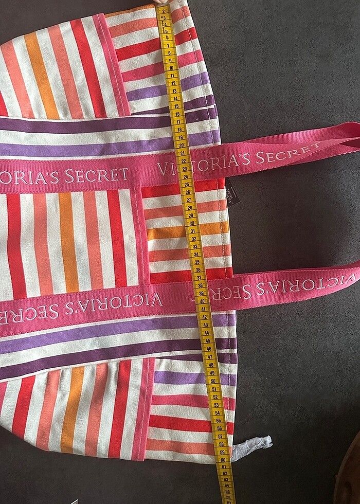 Victoria?s Secret Çanta - Görsel 3