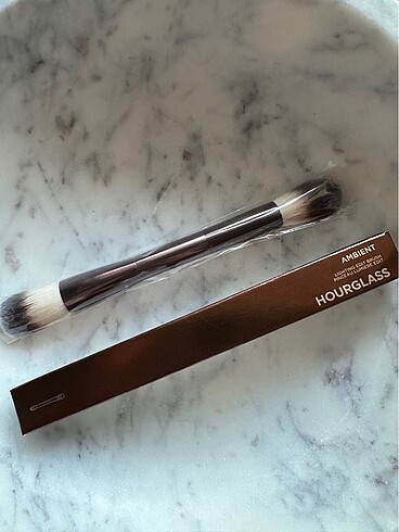 Hourglass Ambient Lighting Allık Fırça