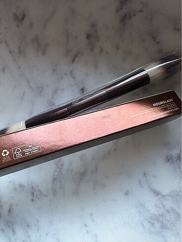 Hourglass Hourglass Ambient Lighting Allık Fırça