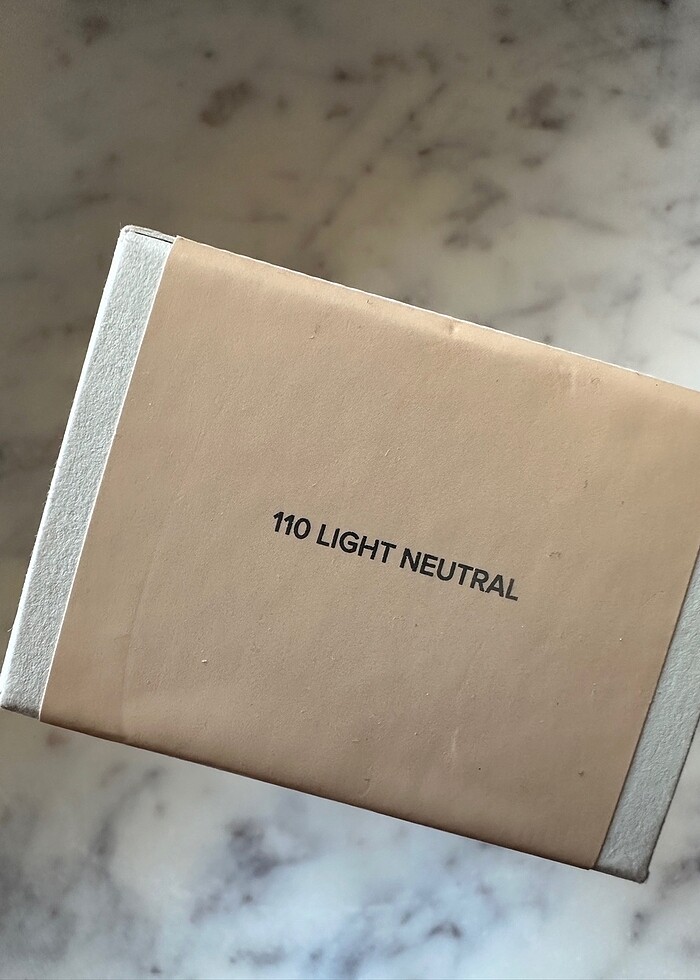 Haus Labs By Lady Gaga 110 Fondöten - Görsel 2