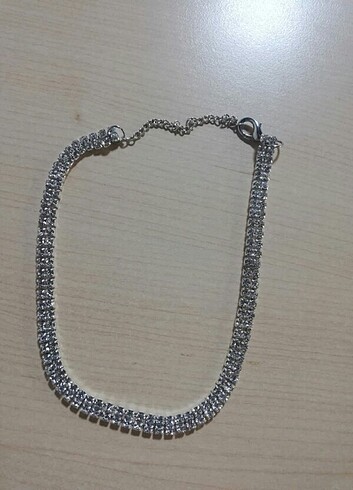 Choker kolye