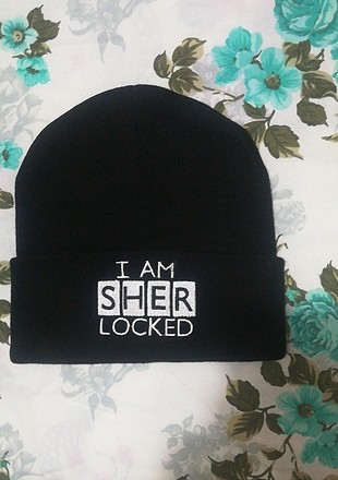 Sherlock bere