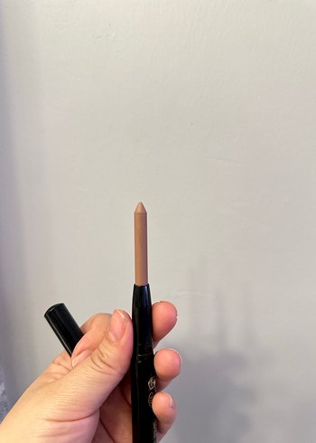 Bej Pastel göz farı sıfır - Görsel 2