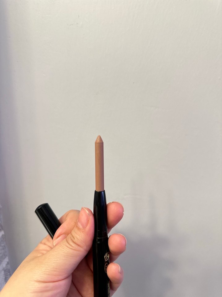 Bej Pastel göz farı sıfır - Görsel 2