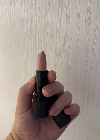 Bej Renkli Açık Ton Ruj - Görsel 2