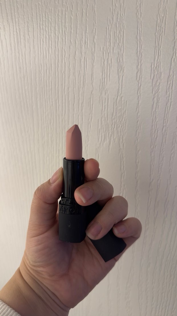 Bej Renkli Açık Ton Ruj - Görsel 2