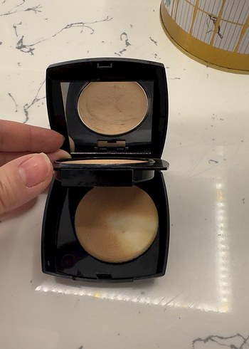 Krem fondöten - Görsel 2