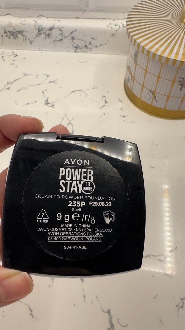 Krem fondöten - Görsel 4