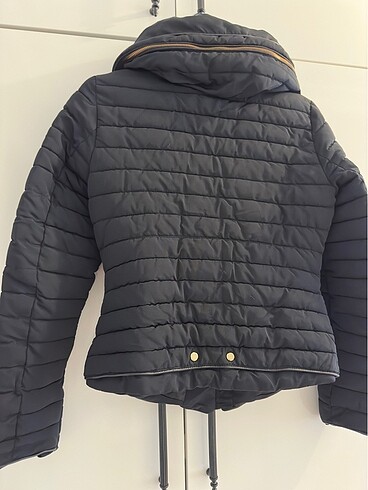 xs Beden siyah Renk Zara mont