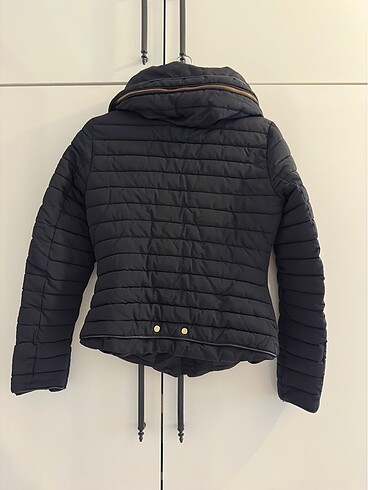 xs Beden Zara mont