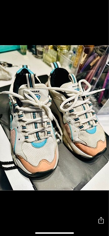 Skechers orijinal