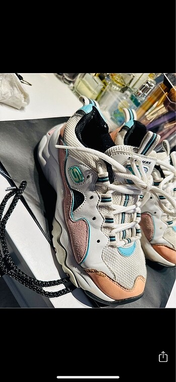 Skechers Skechers orijinal