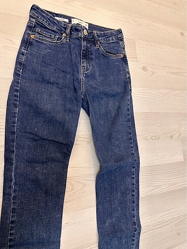 Mango Marka Jean