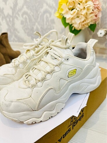 Skechers marka