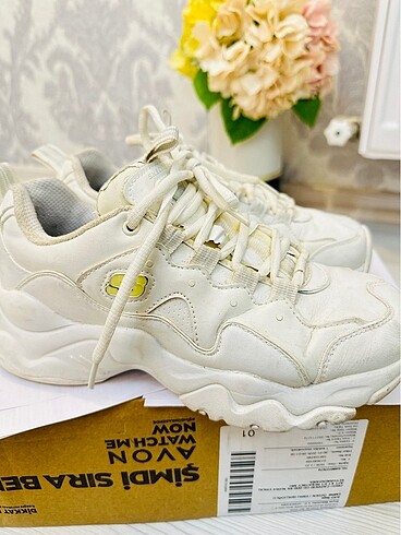 36 Beden Skechers marka