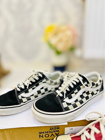Vans marka