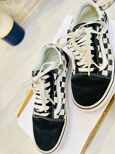 Vans Vans marka