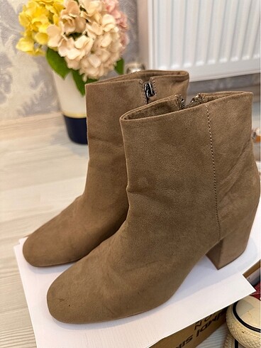 37 Beden Bershka