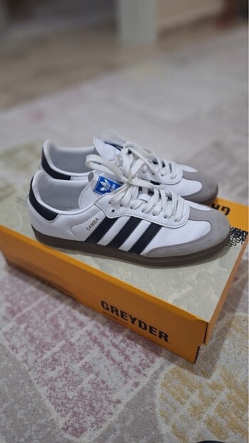 Adidas Orjinal