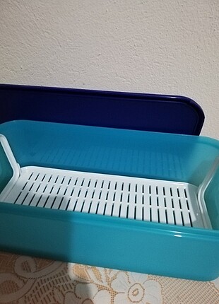 Tupperware super star 