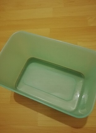  Beden Tupperware 