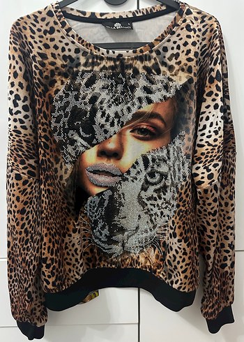 Alt üst kadife takım - Görsel 6