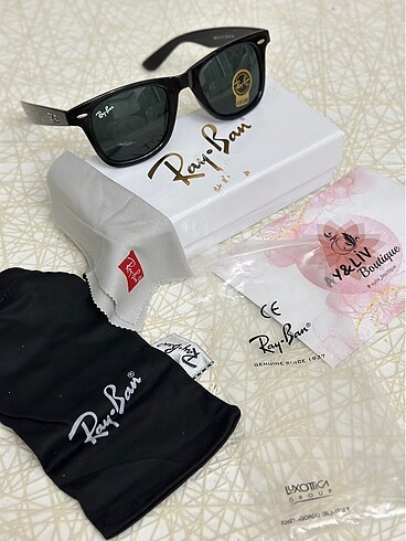 Rayban gözlük