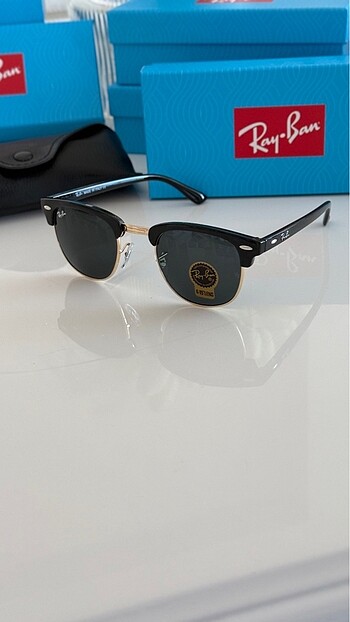 Rayban gözlük