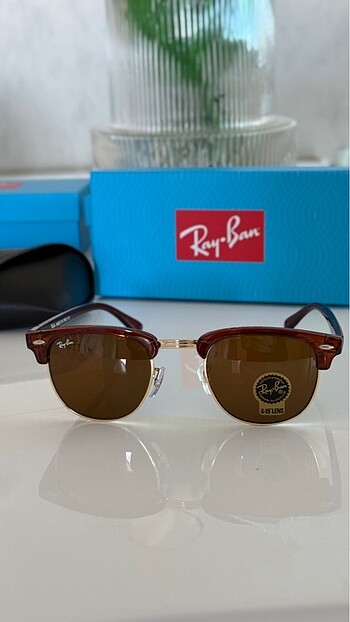 Ray Ban Rayban gözlük