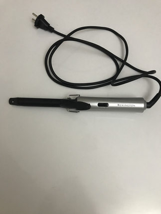 Remington saç maşası
