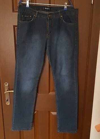 Mavi Jeans Mavi jeans kot mantolon