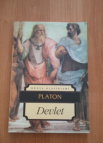 Platon devlet