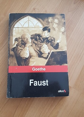 Goethe faust
