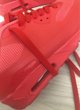 kırmızı Airmax