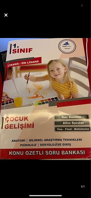 Çocuk gelişimi