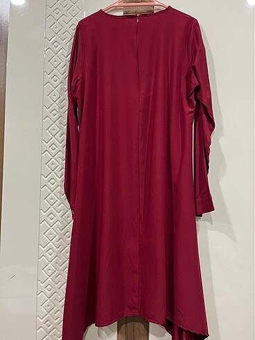 Tozlu Tunik