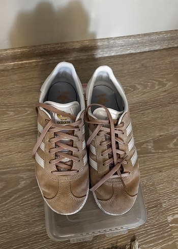 Orjinal Adidas Gazelle - Görsel 5