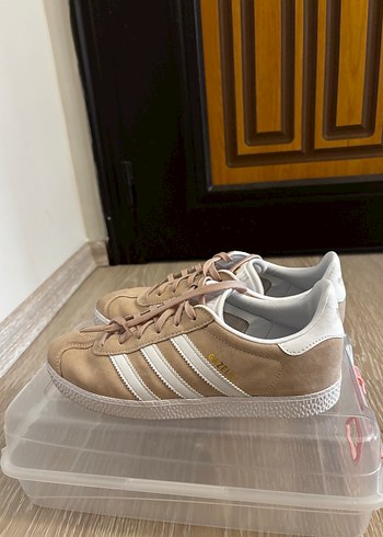 Orjinal Adidas Gazelle - Görsel 2
