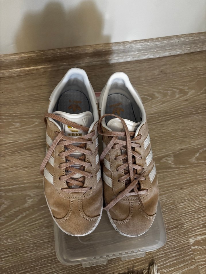 Orjinal Adidas Gazelle - Görsel 5