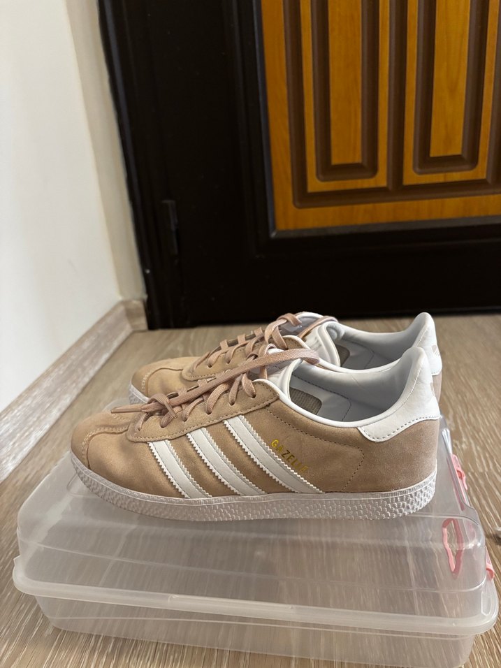 Orjinal Adidas Gazelle - Görsel 2