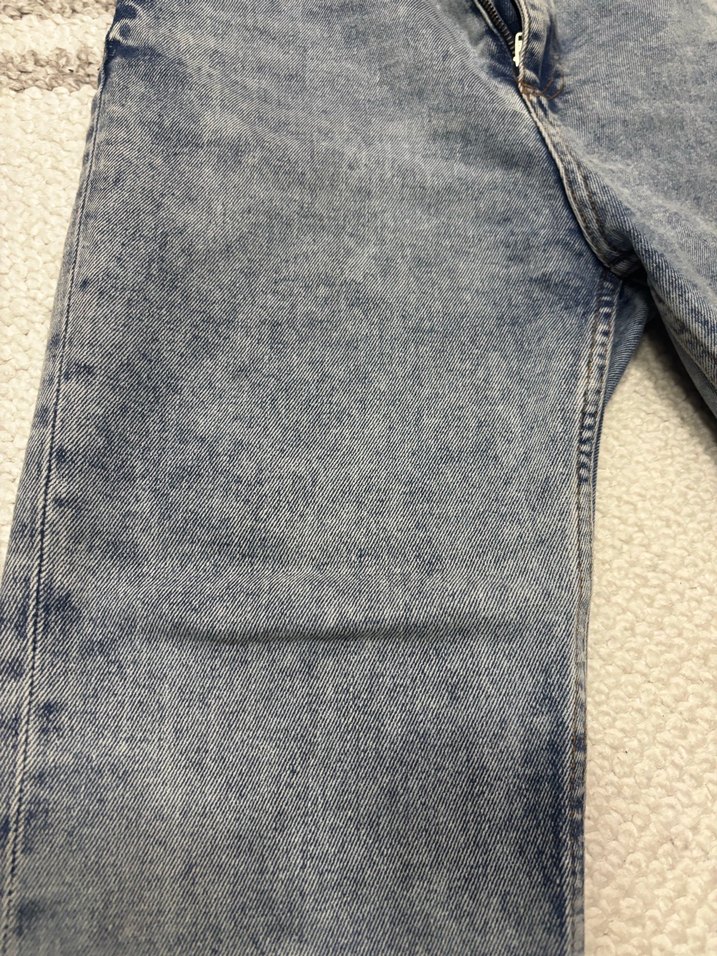 Kadın Jean - Görsel 2