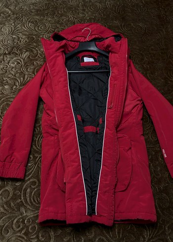 Erkek Kar Montu - Görsel 2