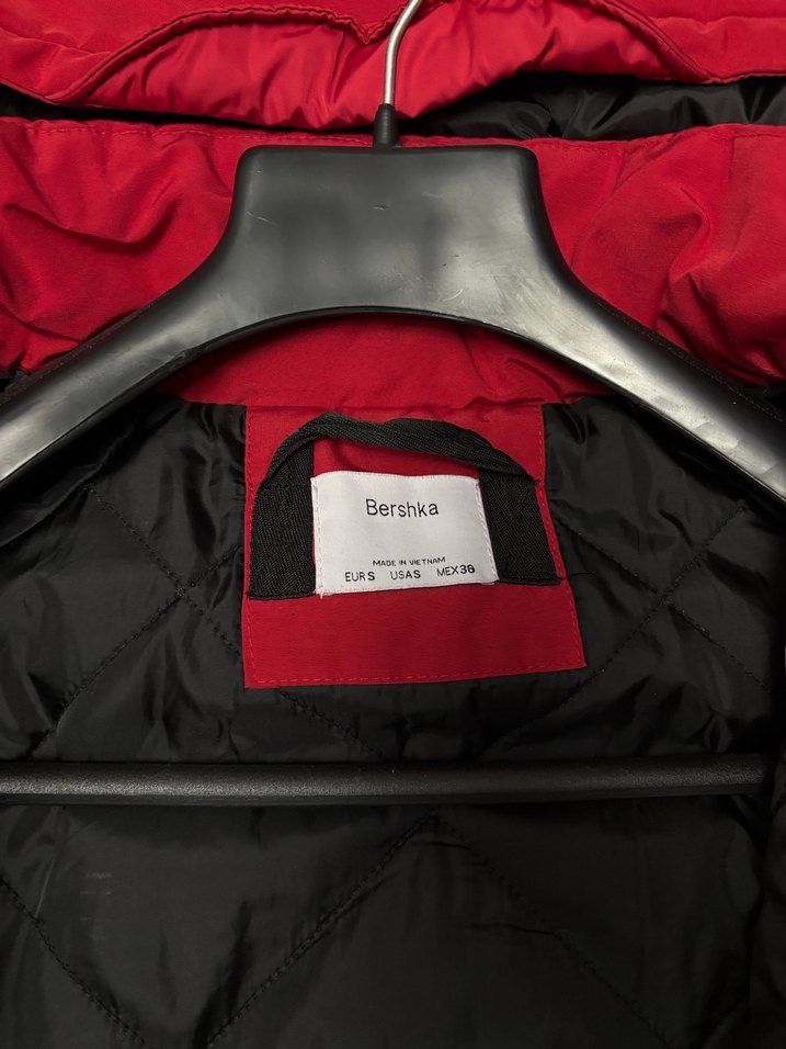 Erkek Kar Montu - Görsel 3