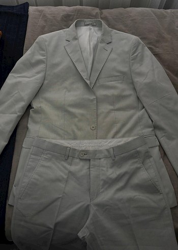 Zara Erkek Takım Elbise - Görsel 5