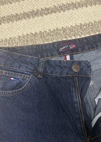 Kadın Polo Jeans - Görsel 2