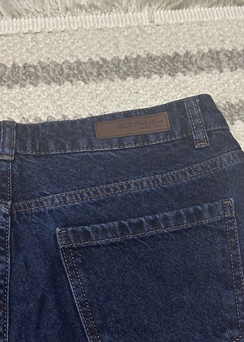Kadın Polo Jeans - Görsel 4