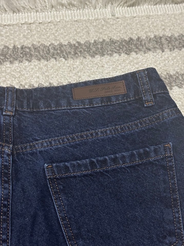 Kadın Polo Jeans - Görsel 4