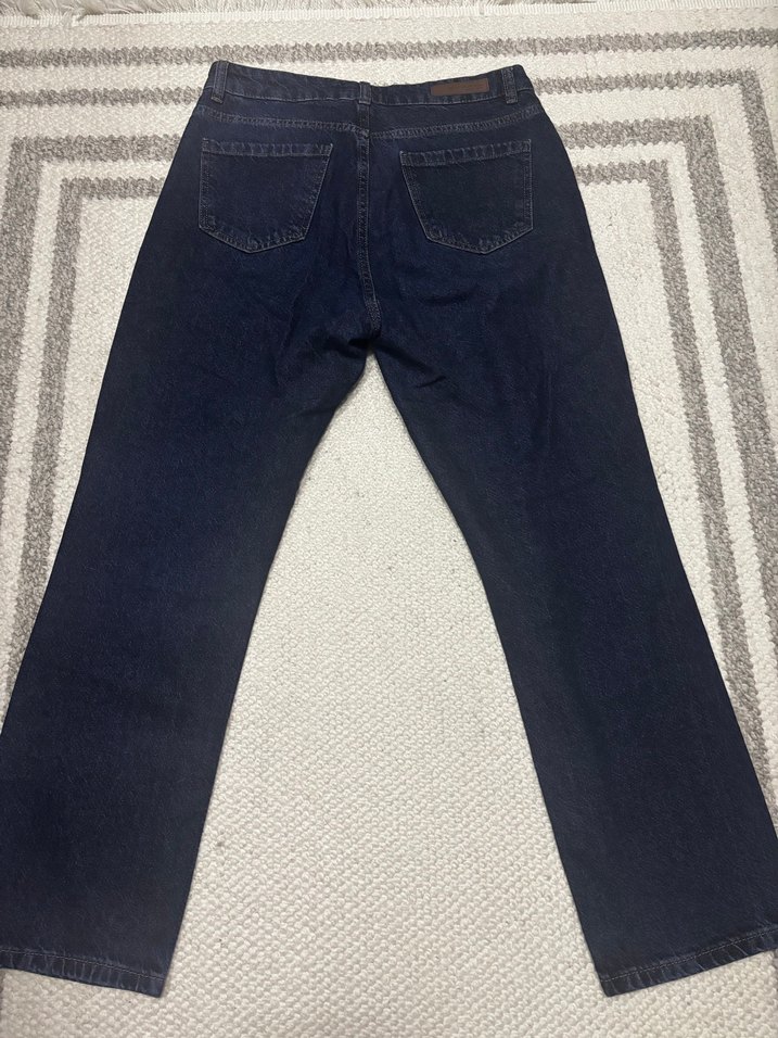 Kadın Polo Jeans - Görsel 3