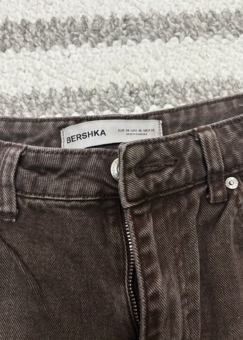 Bershka Jean - Görsel 2